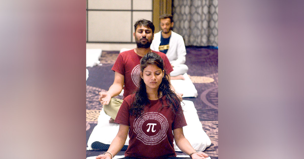 चिन्ता र उदासीको उपचारमा स्मृति ध्यान