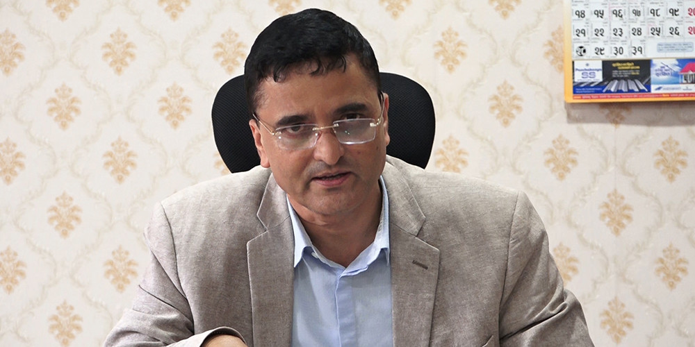 सुकेटार विमानस्थलको नामकरण परिवर्तन नगर्न माग 
