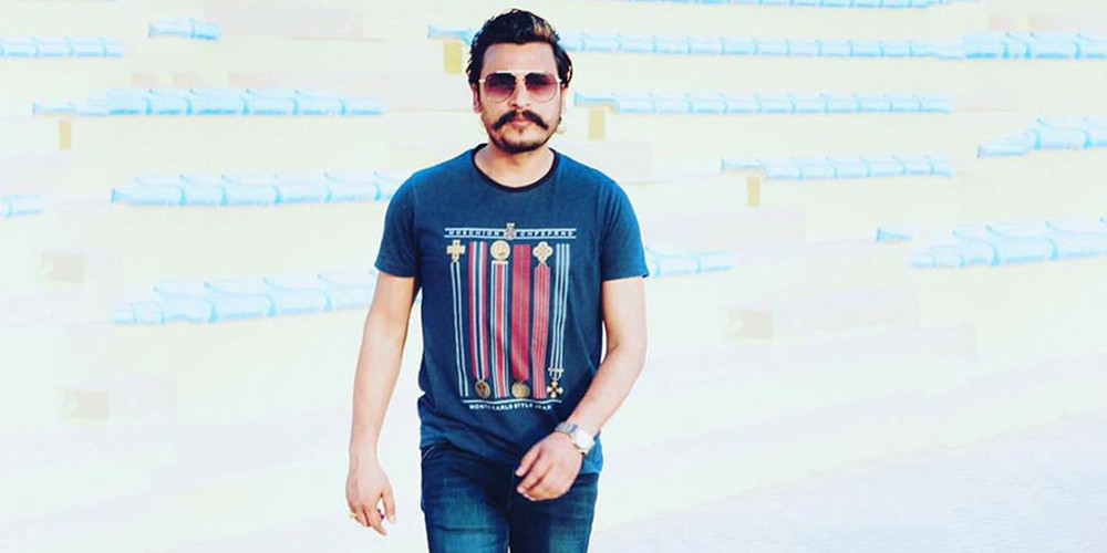 कोरसबाट उठेका युवराज