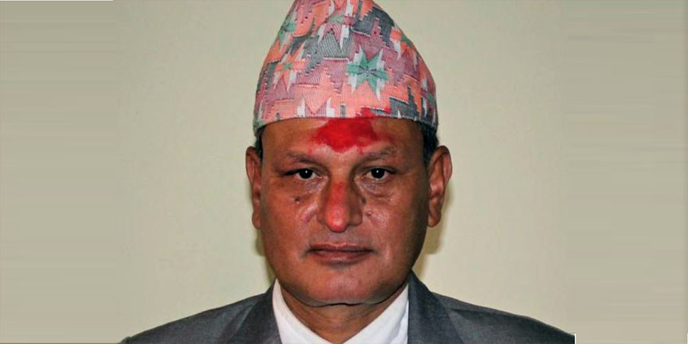 वृत्तचित्र बनाउन प्रदेश सरकारले सहयोग गर्ने
