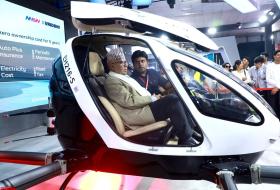 ‘नाडा अटो शो’को एक लाख ६० हजार जनाले गरे अवलोकन