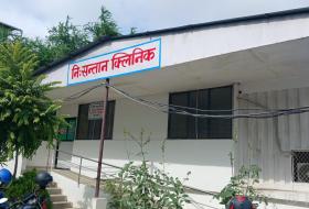 सङ्घीय राजधानी बाहिर पहिलो पटक कोशी अस्पतालमा निः सन्तान क्लिनिक सञ्चालन