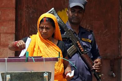 परिपूर्ण लोकतन्त्रको चाहना र निर्वाचन प्रणाली