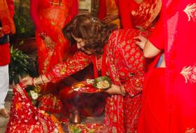 सामाजिक एकताको पर्व गौरा