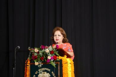नेपाल भारत सम्बन्ध ऐतिहासिक : परराष्ट्रमन्त्री राणा