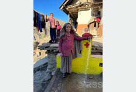 ‘पानी बोकेरै जवानी गयो’