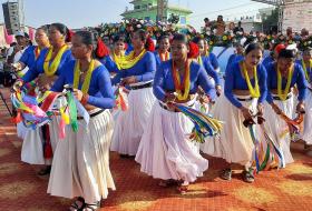 सुदूरपश्चिम महोत्सव सुरु