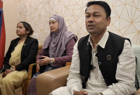 मधेस प्रदेशका मुख्यमन्त्री यादवले बुधबार विश्वासको मत लिने