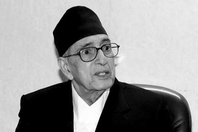 ‘नोबेल पुरस्कार’सम्मै पुगेका गिरिजाबाबुका लागि कांग्रेसले के गर्यो, अब के गर्ने ?