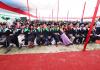 केयुको ३०औँ दीक्षान्तमा एक हजार १२९ दीक्षित