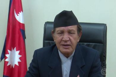 हामीले जनताको सेवा गर्ने होः डा. नारायण खड्का