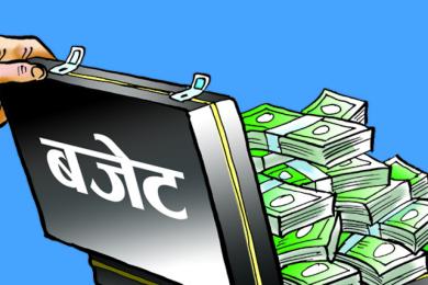 महोत्तरीका १४ स्थानीय तहको बजेट साढे नौ अर्ब