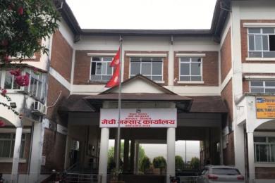 मेची भन्सारद्वारा १४ अर्ब ४३ करोड राजस्व सङ्कलन