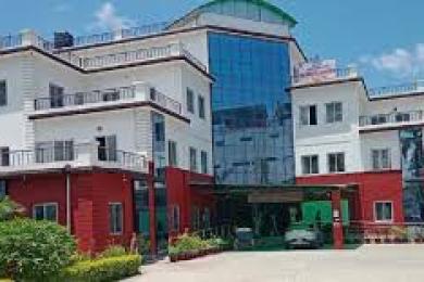 नेपालगञ्जमा दुई हजार दुई सय करदाता निलम्बन