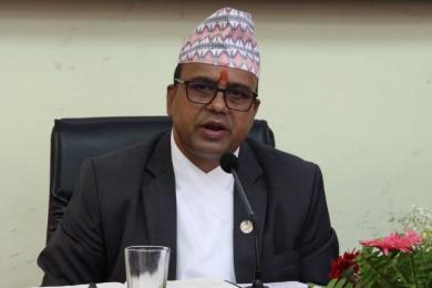 ‘सरकारले नीतिगत, कानुनी र संरचनागत सुधार गरिरहेको छ’