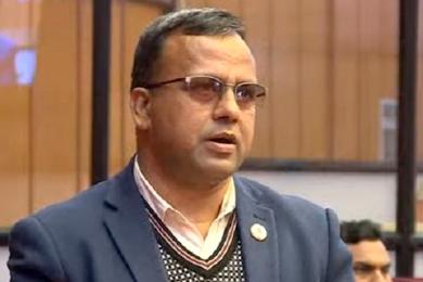 सतही विश्लेषणका कारण समाजमा ‘निराशा’ बढेको पर्यटनमन्त्रीको जिकिर