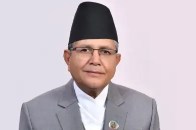 राज्यले मातृभाषा संरक्षण गर्न आवश्यक नीति बनाउनुपर्छः सभामुख घिमिरे