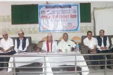 ‘वैदेशिक रोजगारबाट फर्केकाको सीपलाई राष्ट्रको हितमा प्रयोग गर्नुपर्छ’