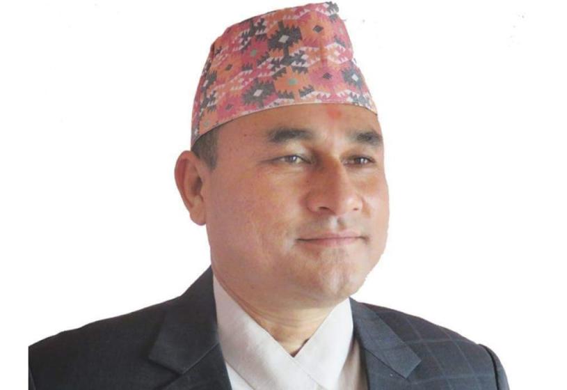 ‘प्रदेश सरकारले भ्रष्टाचारविरुद्ध शून्य सहनशीलता अपनाएको छ’