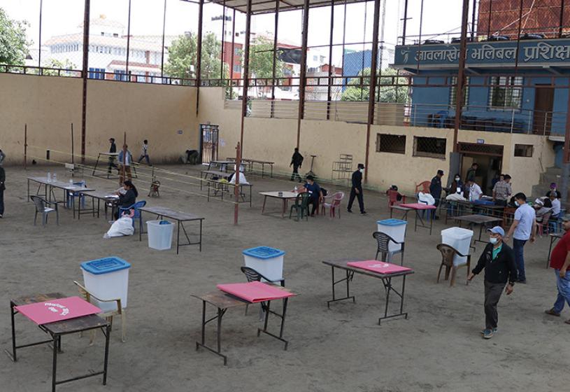 सुशासन कायम गर्न समानुपातिक निर्वाचन प्रणाली अवलम्बन गर्नुपर्छः माया राई