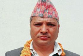 सुदूरपश्चिम प्रदेशका तत्कालीन मुख्यमन्त्री सोडारीविरुद्ध मुद्दा दायर