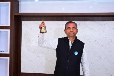 धुनषा–२ मा रास्वपाका रामविनोद निर्वाचित