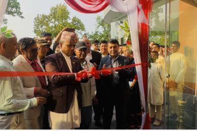 पर्यटकीय गन्तव्य मौलाकालीमा आइएमई ग्रुपको लगानीमा होटल निर्माण