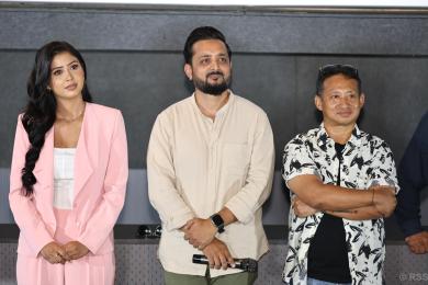 ‘जन्ते बाख्रो’ खुवाउने मौलिक चलचित्रको श्रव्यदृश्य सार्वजनिक
