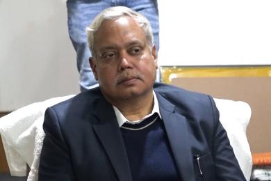 भारतीय राजदूत श्रीवास्तवद्वारा आतङ्कवादविरुद्ध नेपालले लिएको अडानका लागि धन्यवाद व्यक्त