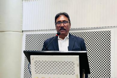 आन्तरिक रोजगारीका सम्भावनालाई व्यवस्थापन गर्दै फाइदा उठाउने गरी काम गर्नुपर्छः मन्त्री भण्डारी