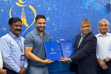 निरन्तर घट्दो नाफाले सङ्कटोन्मुख टेलिकम सेवाप्रदायक