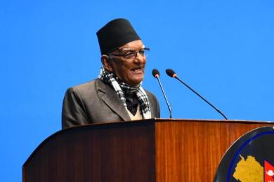 नीति तथा कार्यक्रममा स्पष्ट नभएको जनमोर्चाको टिप्पणी