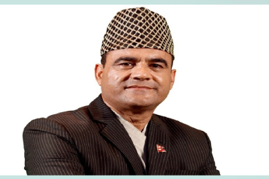 विदेश पलायन हुने विद्यार्थी रोक्न शैक्षिक नीति निर्माण गर्नुपर्नेमा जोड