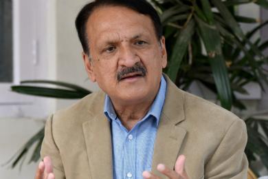 ‘गभर्नर नियुक्ति प्रक्रियाले चाँडै निकास पाउँछ’