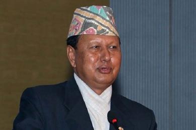 ‘बाढीपहिरोको समस्या समाधान गर्न पूर्वतयारीलाई तीव्रता दिनुपर्छ’