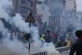 जेनजी प्रदर्शनका क्रममा आगजनी गर्नेलाई मुद्दा दर्ता