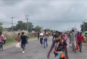 भीमफेदी कारागारबाट फरार २६ विदेशी कैदीबन्दी अझै सम्पर्कका आएनन्