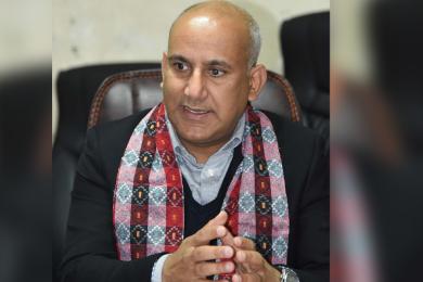 पर्यटन क्षेत्रको विकासमा एआईको प्रयोग जरुरी’