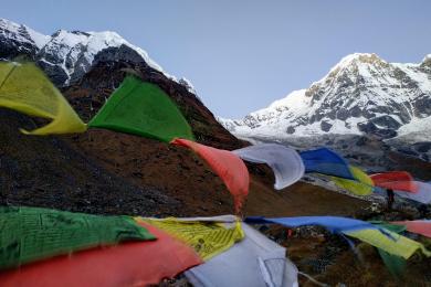 साइपाल, अपिलाई पर्यटकीय गन्तव्य बनाइँदै