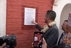 सार्वजनिक स्थल र दुर्गम क्षेत्रमा निःशुल्क वाइफाइ अभियानकै रूपमा अगाडि बढाइन्छ : सञ्चारमन्त्री खरेल