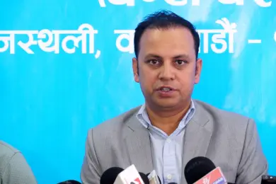 रास्वपा र विवेकशीलबीच आइतबार एकता हुने