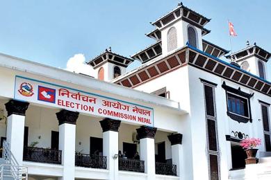 निर्वाचन आयोगले तोक्यो तीन सहायक प्रवक्ता
