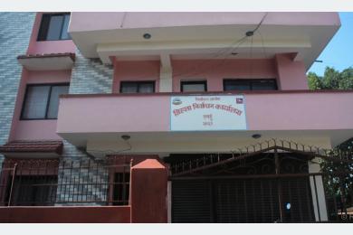 निर्वाचनको तयारीमा जुट्यो निर्वाचन कार्यालय