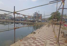 मिथिलामा छठको तयारी सुरु