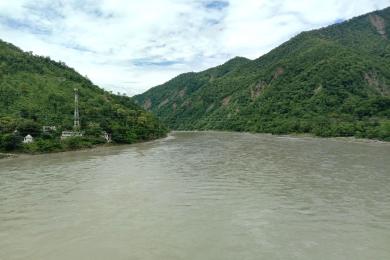 हुम्लामा बन्ने भयो ३३५ मेगावाट क्षमताको हुम्ला कर्णाली दोस्रो जलविद्युत् आयोजना
