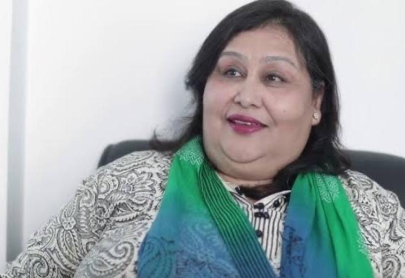 एमआरआई मेशिन खरिदमा घोटाला गरेको आरोपमा राप्ती स्वास्थ्यकी पूर्वउपकुलपतिसहित १३ जनाविरुद्ध भ्रष्टाचार मुद्दा दायर