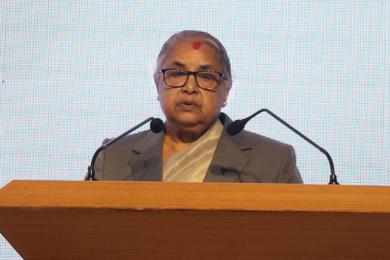 युवा पुस्ताले जवाफदेही, उत्तरदायी र भ्रष्टाचारमुक्त शासन चाहन्छ : प्रधानमन्त्री कार्की