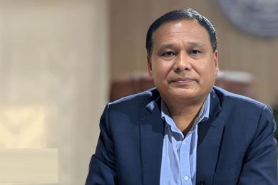 मङ्सिर १७ गते उज्यालो नेपाल पार्टी घोषणा हुने