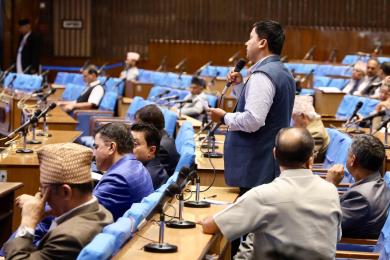 फागुन २१ मै निर्वाचनः के भन्छन् दलका नेताहरु ?