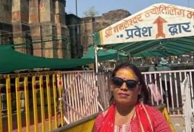 नियात्रा : जीवन र आध्यात्म बुझाउने यात्रा वृतान्त